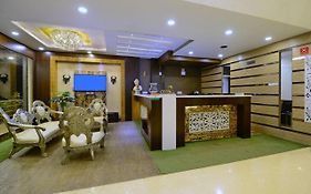 Hotel Floret Bhilai